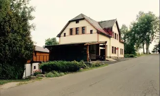 ZLATÁ OLEŠNICE - chata - foto číslo 24