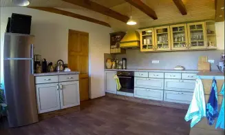 ZLATÁ OLEŠNICE - chata - foto číslo 14