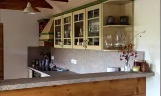 ZLATÁ OLEŠNICE - chata - foto číslo 1