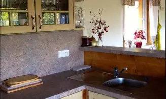 ZLATÁ OLEŠNICE - chata - foto číslo 12