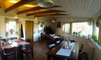 ZLATÁ OLEŠNICE - chata - foto číslo 32