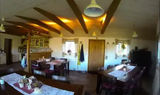 ZLATÁ OLEŠNICE - chata - foto číslo 5