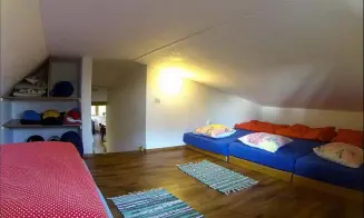 ZLATÁ OLEŠNICE - chata - foto číslo 11