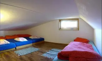 ZLATÁ OLEŠNICE - chata - foto číslo 4