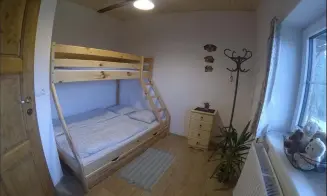 ZLATÁ OLEŠNICE - chata - foto číslo 33