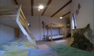 ZLATÁ OLEŠNICE - chata - foto číslo 21