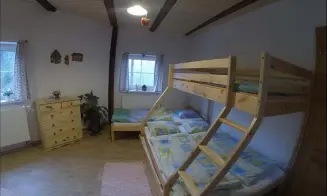 ZLATÁ OLEŠNICE - chata - foto číslo 31