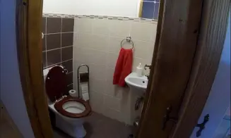 ZLATÁ OLEŠNICE - chata - foto číslo 20