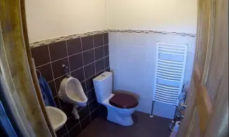 ZLATÁ OLEŠNICE - chata - foto číslo 6