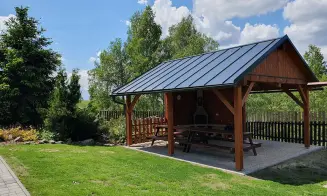 PŘÍCHOVICE - chata s vnitřním bazénem - foto číslo 36