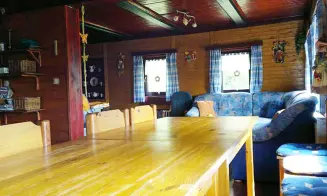 PŘÍCHOVICE - chata s vnitřním bazénem - foto číslo 46