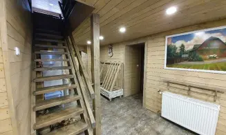 PŘÍCHOVICE - chata s vnitřním bazénem - foto číslo 42