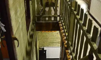 PŘÍCHOVICE - chata s vnitřním bazénem - foto číslo 34