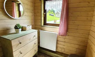 PŘÍCHOVICE - chata s vnitřním bazénem - foto číslo 8