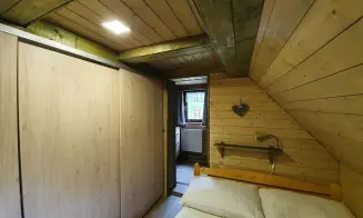 PŘÍCHOVICE - chata s vnitřním bazénem - foto číslo 26