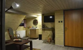 PŘÍCHOVICE - chata s vnitřním bazénem - foto číslo 38