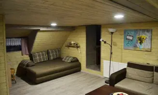 PŘÍCHOVICE - chata s vnitřním bazénem - foto číslo 27