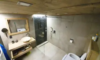 PŘÍCHOVICE - chata s vnitřním bazénem - foto číslo 20