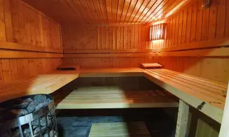 PŘÍCHOVICE - chata s vnitřním bazénem - foto číslo 41