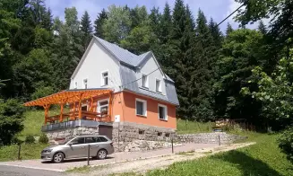 JOSEFŮV DŮL - chalupa - foto číslo 23