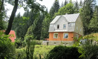 JOSEFŮV DŮL - chalupa - foto číslo 1