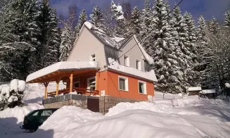 JOSEFŮV DŮL - chalupa - foto číslo 17