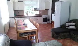 JOSEFŮV DŮL - chalupa - foto číslo 14