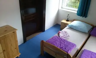 JOSEFŮV DŮL - chalupa - foto číslo 9