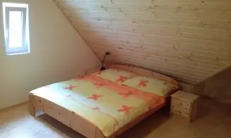 JOSEFŮV DŮL - chalupa - foto číslo 4