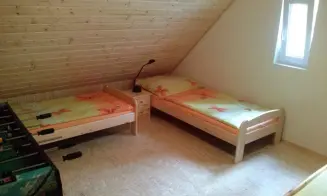 JOSEFŮV DŮL - chalupa - foto číslo 10