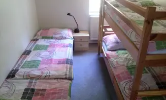 JOSEFŮV DŮL - chalupa - foto číslo 13