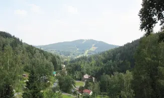 JOSEFŮV DŮL - chalupa - foto číslo 6