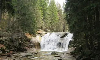 JOSEFŮV DŮL - chalupa - foto číslo 16