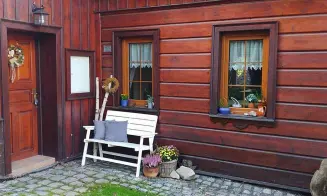 SMRŽOVKA - roubenka - foto číslo 2