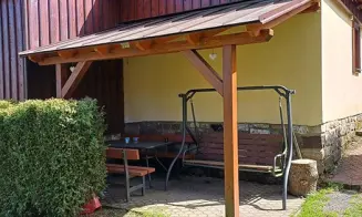 SMRŽOVKA - roubenka - foto číslo 6