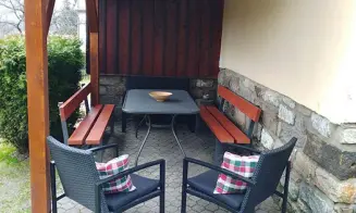 SMRŽOVKA - roubenka - foto číslo 24