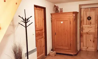 SMRŽOVKA - roubenka - foto číslo 15