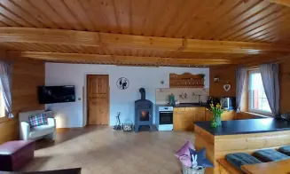 SMRŽOVKA - roubenka - foto číslo 4