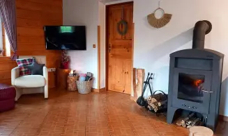 SMRŽOVKA - roubenka - foto číslo 9