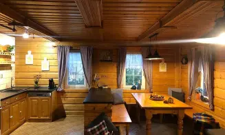 SMRŽOVKA - roubenka - foto číslo 3