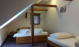 SMRŽOVKA - roubenka - foto číslo 13