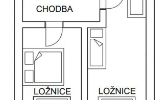 SMRŽOVKA - roubenka - foto číslo 11