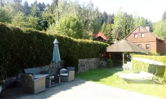 SMRŽOVKA - vila - foto číslo 6