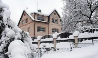 SMRŽOVKA - vila - foto číslo 11