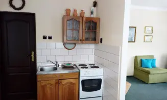 SMRŽOVKA - vila - foto číslo 2