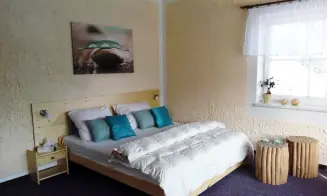 SMRŽOVKA - vila - foto číslo 8