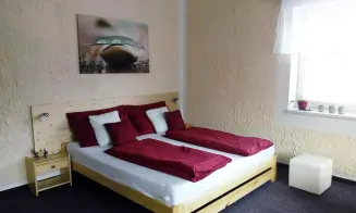 SMRŽOVKA - vila - foto číslo 19