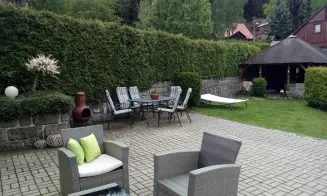 SMRŽOVKA - vila - foto číslo 16