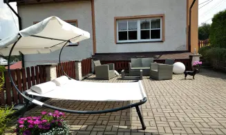 SMRŽOVKA - vila - foto číslo 24