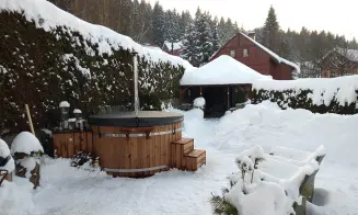 SMRŽOVKA - vila - foto číslo 12